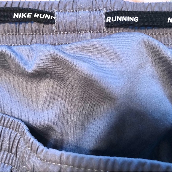 Nike Dri Fit Running Shorts - Picture 8 of 9